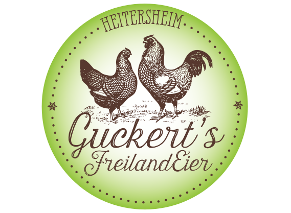 Guckert's Freilandeier Heitersheim